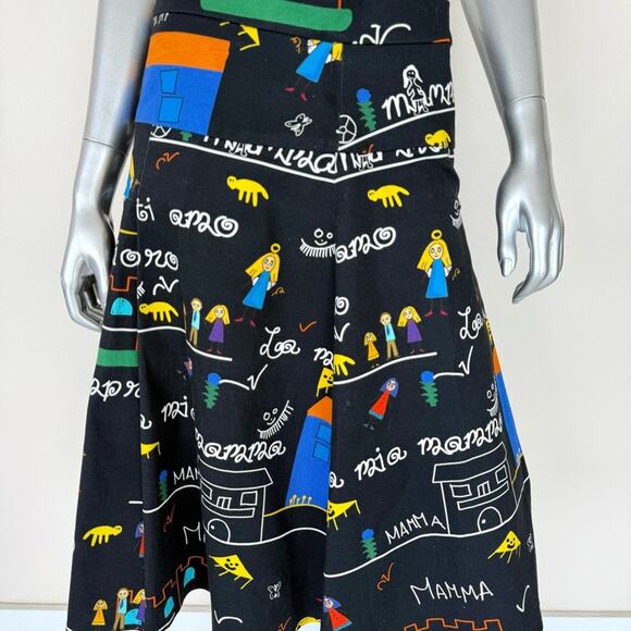 Designer women skirt size 6 US - Picture 2 of 4